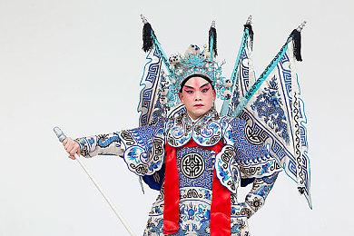 《化身大唐》序章steam页面上线 年内发售